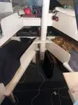 Nava de pescuit cu linii lungi de vânzare