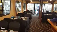 Navă de feribot de vânzare