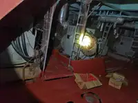 Barjă de vânzare