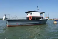 Remorcher de vânzare