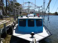 Trawler de vânzare