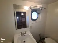 Nava de pescuit tip trauler de vânzare
