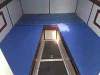 Navă pilot de vânzare