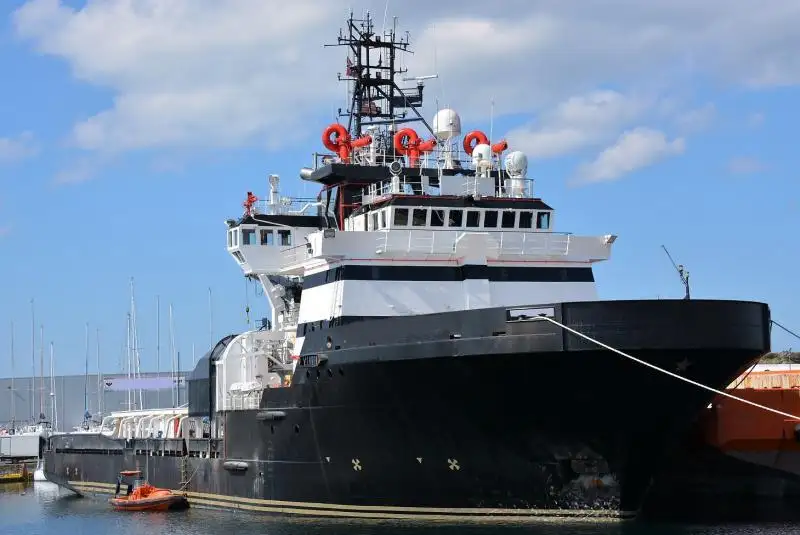 Remorcher de vânzare