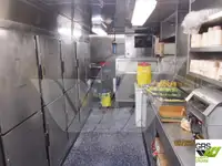 Navă de croazieră de vânzare