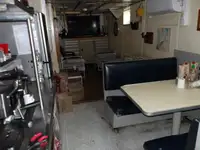 Navă de cercetare de vânzare