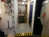 Nava container de vânzare