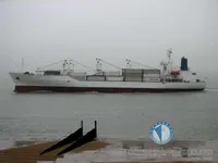 Tanc petrolier / chimic de vânzare