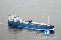 Navă frigorifică de vânzare
