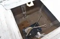 Nava de pescuit cu linii lungi de vânzare