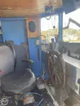 Nava de pescuit tip trauler de vânzare