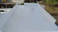 Nava de pescuit tip trauler de vânzare
