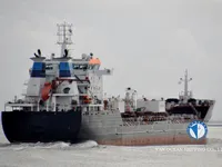 Tanc petrolier / chimic de vânzare