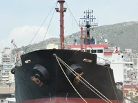 Tanc petrolier / chimic de vânzare