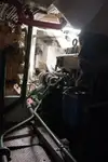 Navă de sondaj de vânzare