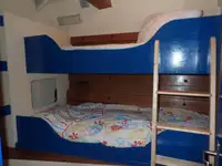 Navă de sondaj de vânzare