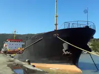 Vrachier de vânzare