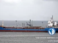 Tanc petrolier / chimic de vânzare