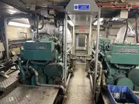 Navă pilot de vânzare
