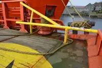 Navă de aprovizionare pentru platforme (PSV) de vânzare