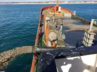 Nava container de vânzare