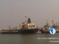 Tanc petrolier / chimic de vânzare