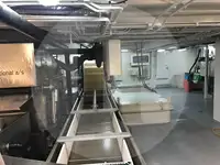 Nava de pescuit cu plase tip traul de vânzare