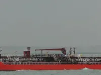 Tanc petrolier / chimic de vânzare
