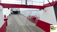 Ro-Ro ship de vânzare