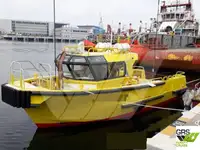 Bărci de lucru de vânzare