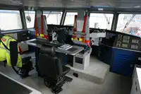 Catamaran de vânzare