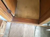 Nava de pescuit tip trauler de vânzare