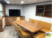 Nava de pescuit tip trauler de vânzare