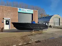 Nava container de vânzare