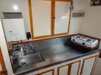 Remorcher de vânzare