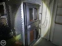 Navă de croazieră de vânzare