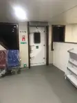 Navă de croazieră de vânzare