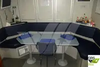 Ambarcațiune de patrulare de vânzare