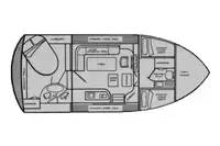 Trawler de vânzare