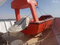 Navă de croazieră de vânzare