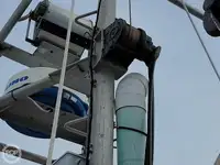 Barcă de salvare de vânzare