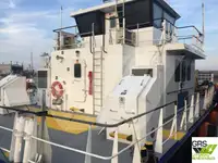 Navă de servicii pentru parcuri eoliene de vânzare
