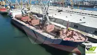 Nava de transport marfă vrac de vânzare
