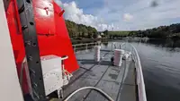 Navă de sondaj de vânzare