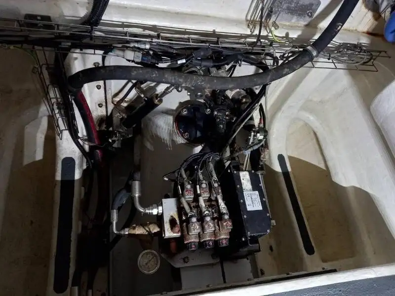 Navă de servicii pentru parcuri eoliene de vânzare