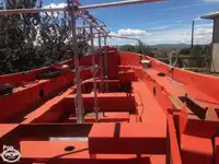 Barcă de salvare de vânzare