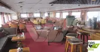Navă de croazieră de vânzare