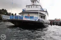 Navă de feribot de vânzare