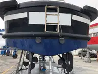 Navă pilot de vânzare