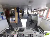 Nava de inspecție de vânzare